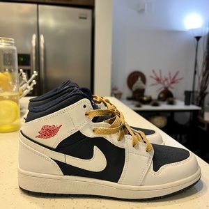 Jordan nike shoes